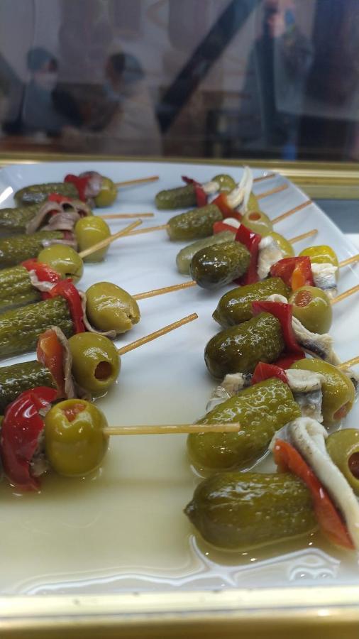 Taberna Albergue Municipal De Ages Εξωτερικό φωτογραφία
