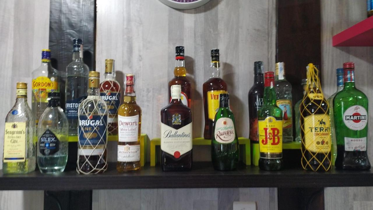 Taberna Albergue Municipal De Ages Εξωτερικό φωτογραφία